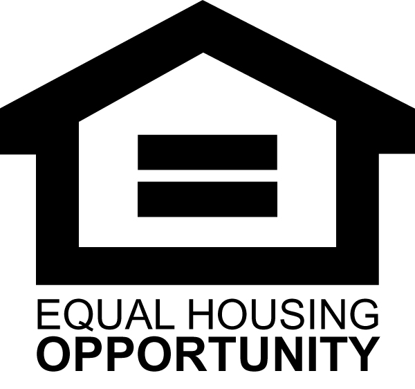 equal housing logo